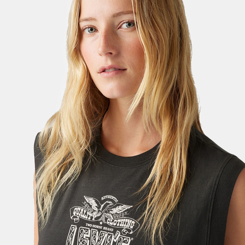 Levi's Boxy Women's Tank Top