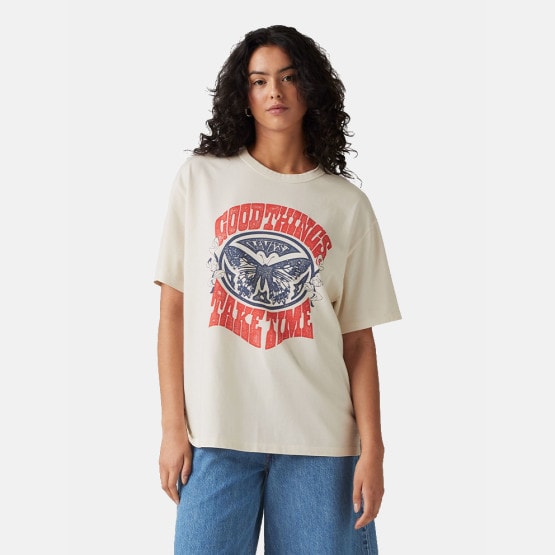 Levi's Graphic Tabor Γυναικείο T-Shirt