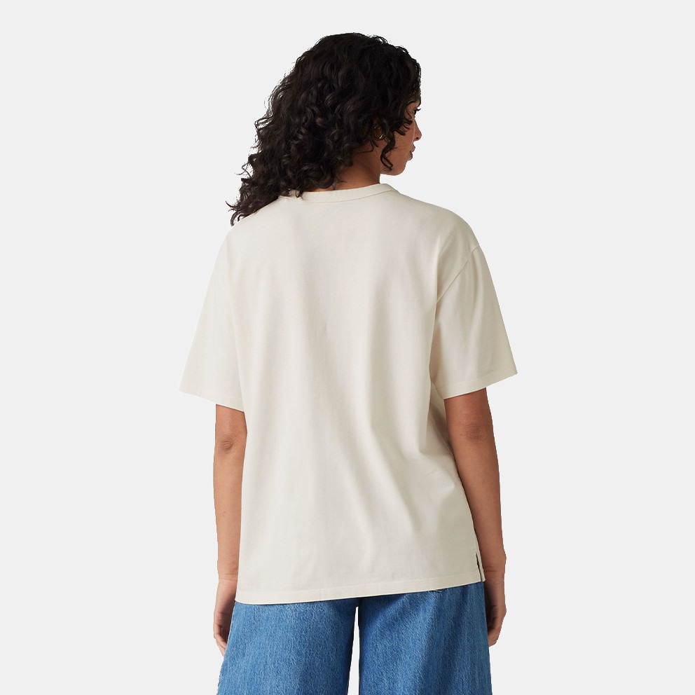Levi's Graphic Tabor Γυναικείο T-Shirt