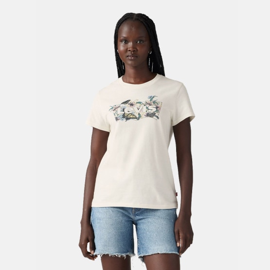 Levi's The Perfect Γυναικείο T-Shirt