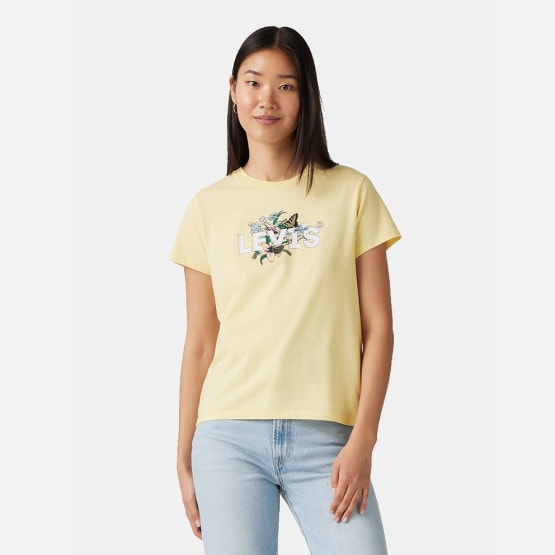 Levi's The Perfect Γυναικείο T-Shirt