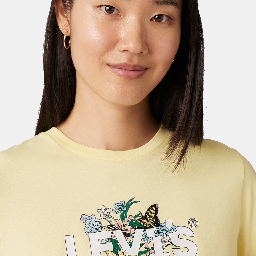 Levi's The Perfect Γυναικείο T-Shirt