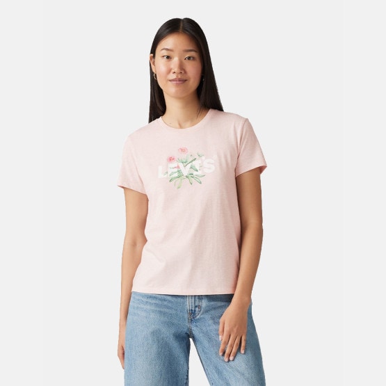 Levi's The Perfect Γυναικείο T-Shirt
