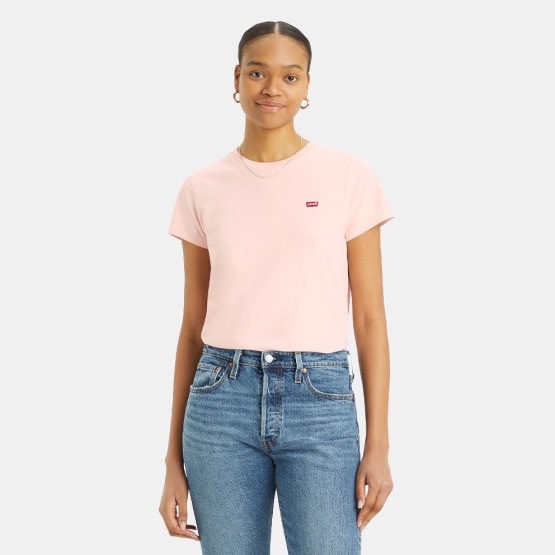 Levi's The Perfect Γυναικείο T-Shirt