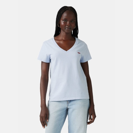 Levi's Perfect Vneck Γυναικείο T-shirt