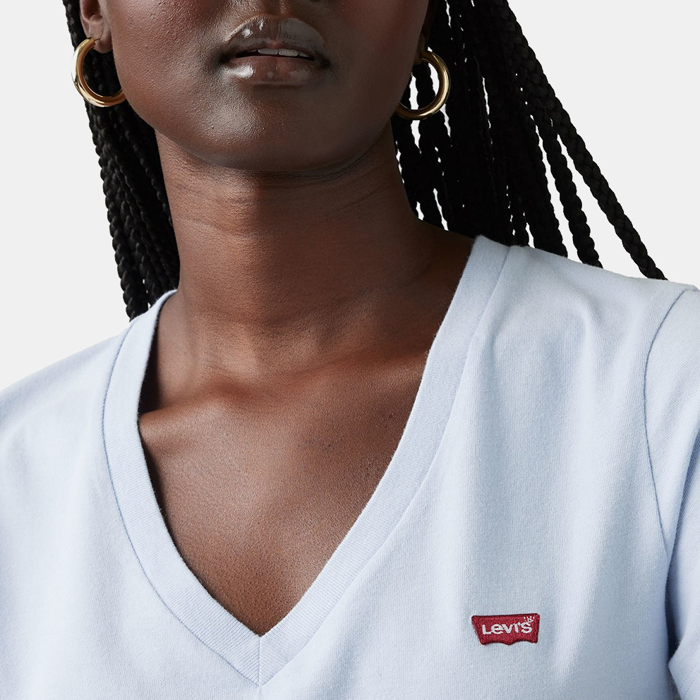 Levi's Perfect Vneck Women's T-shirt