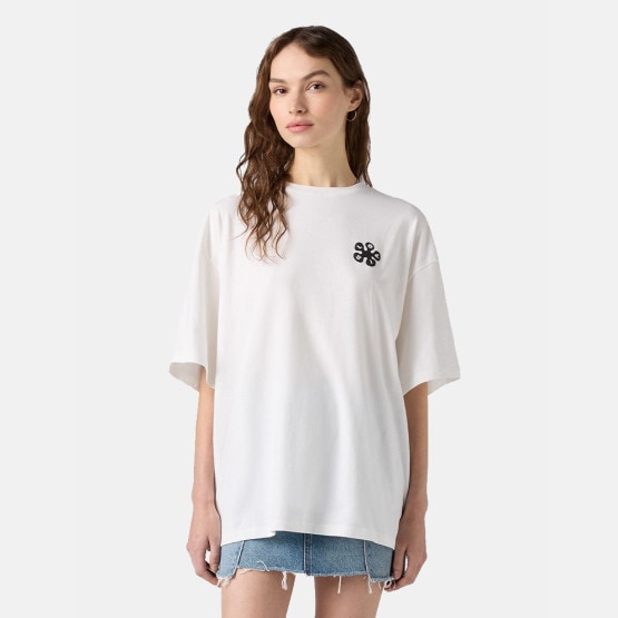 Levi's Graphic Short Stack Γυναικείο T-shirt