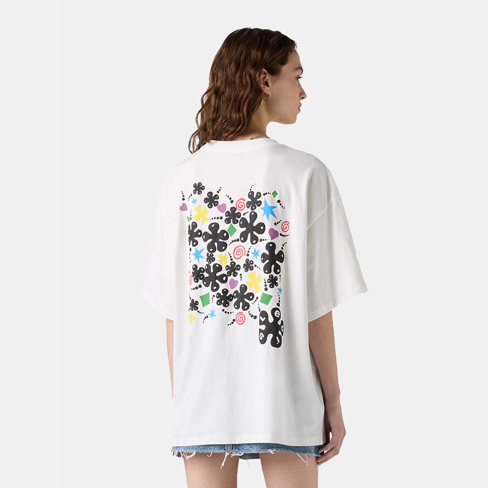 Levi's Graphic Short Stack Γυναικείο T-shirt