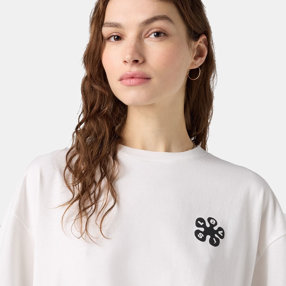 Levi's Graphic Short Stack Γυναικείο T-shirt