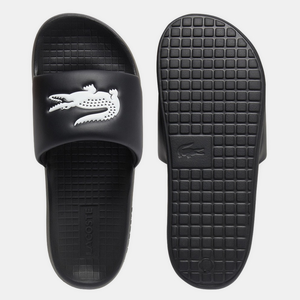 Lacoste Ανδρικά Slides