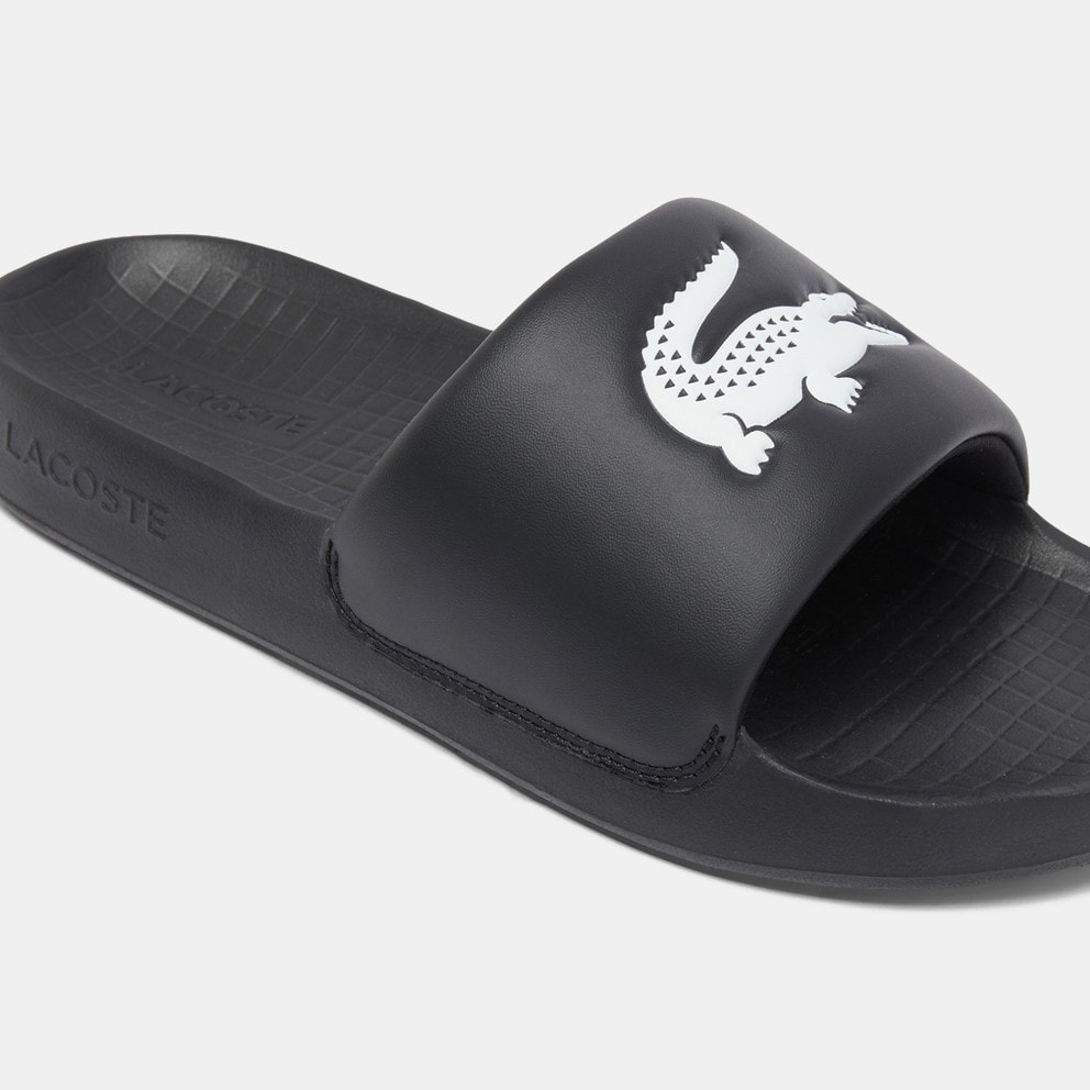 Lacoste Ανδρικά Slides