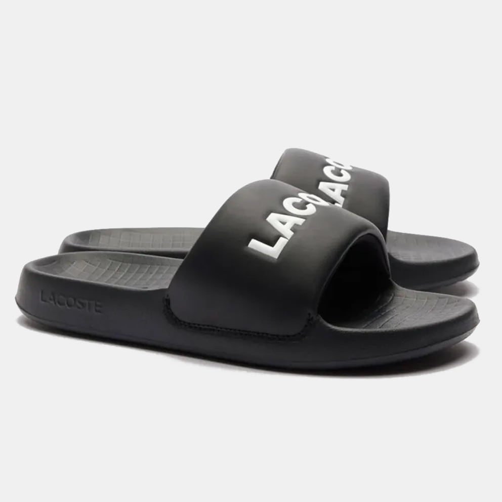 Lacoste Men's Slides