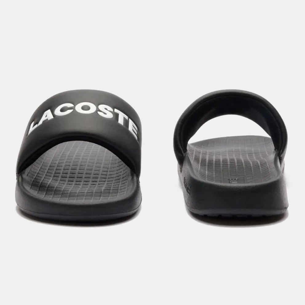 Lacoste Men's Slides
