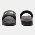 Lacoste Men's Slides