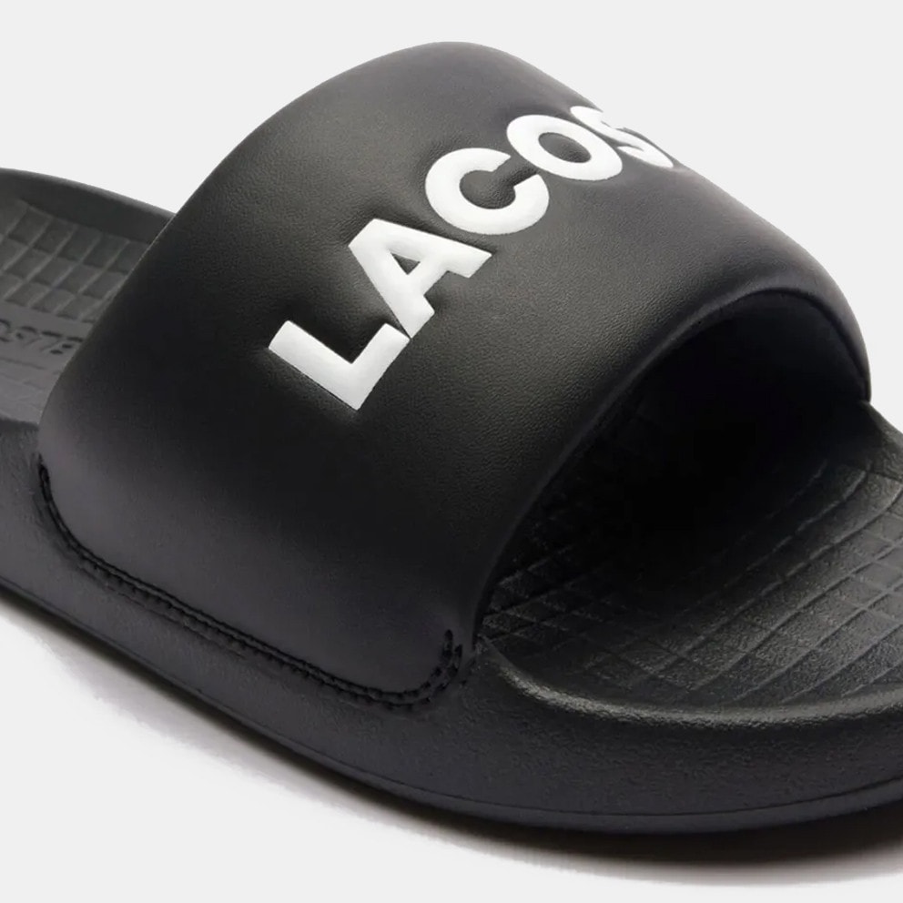 Lacoste Men's Slides