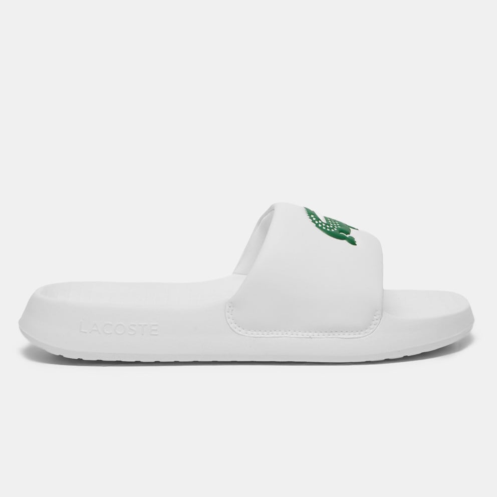 Lacoste Men's Slides