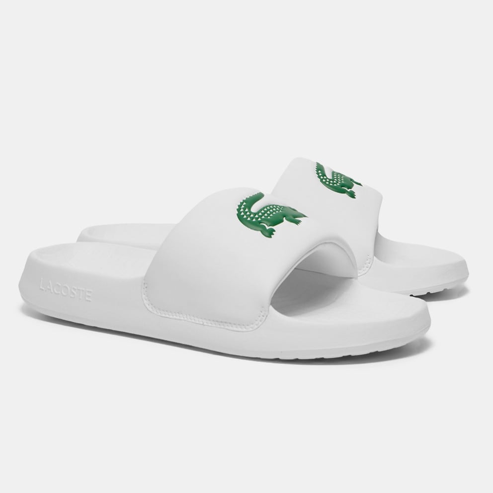 Lacoste Men's Slides