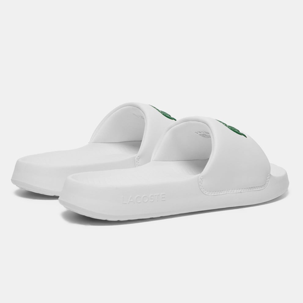 Lacoste Men's Slides