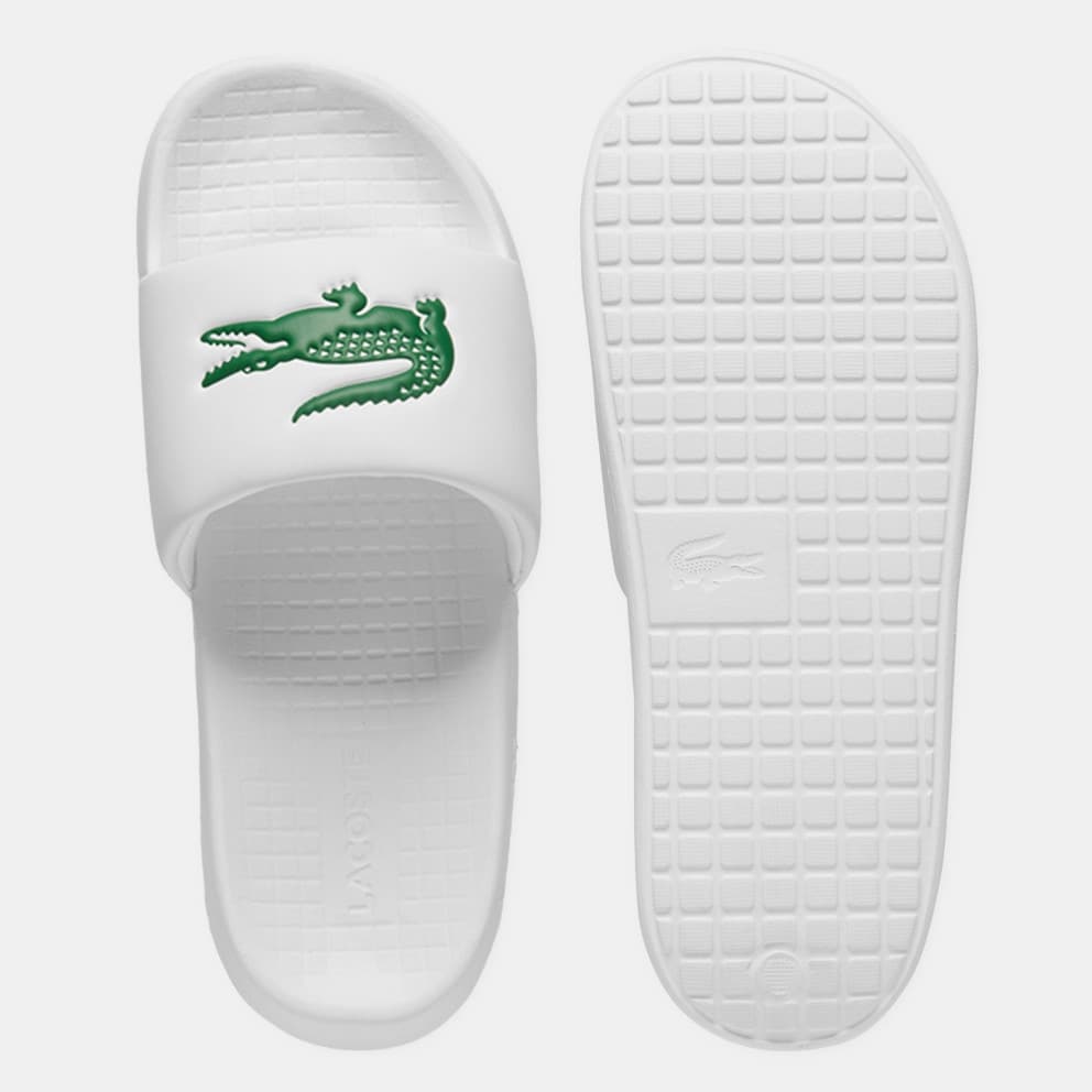 Lacoste Men's Slides