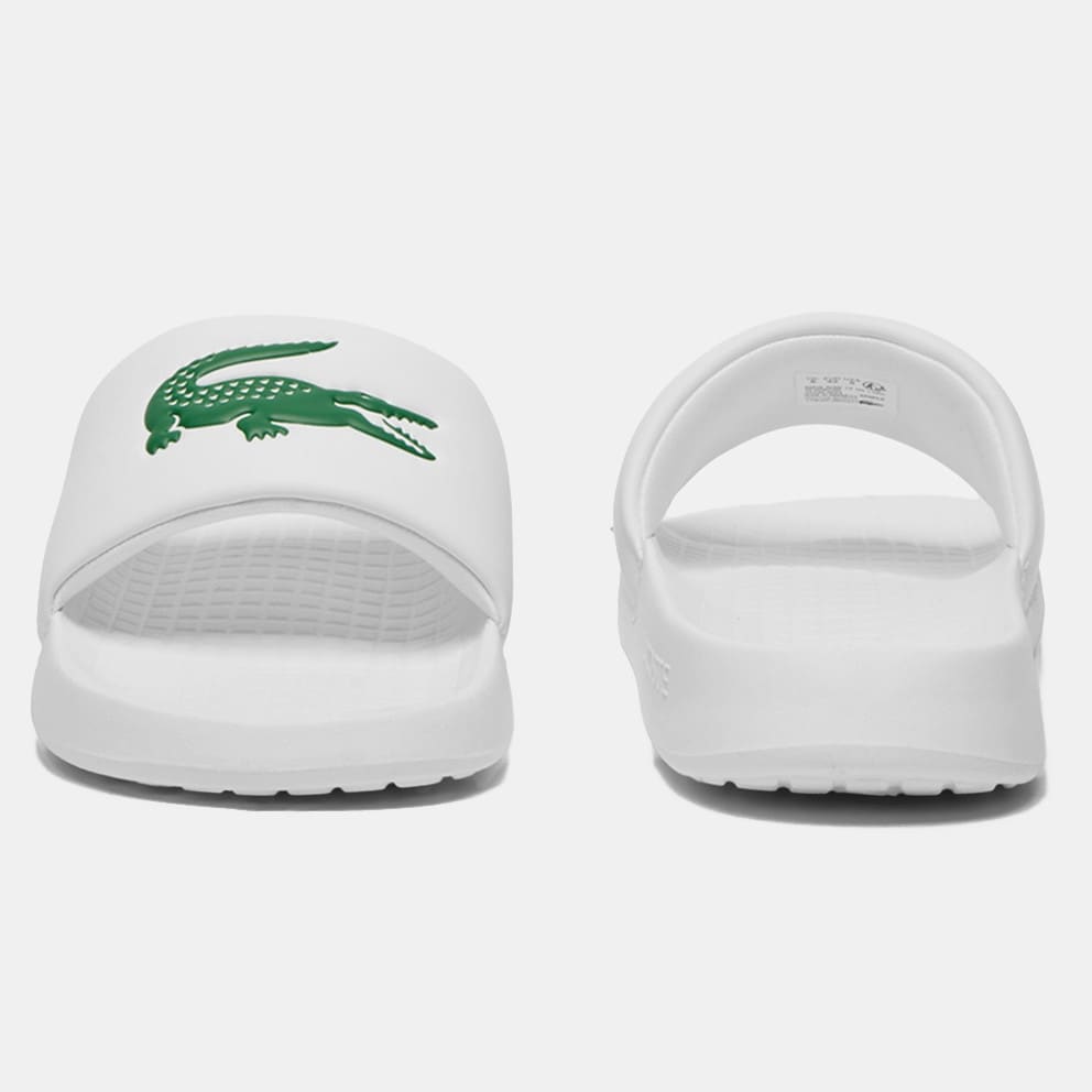 Lacoste Men's Slides