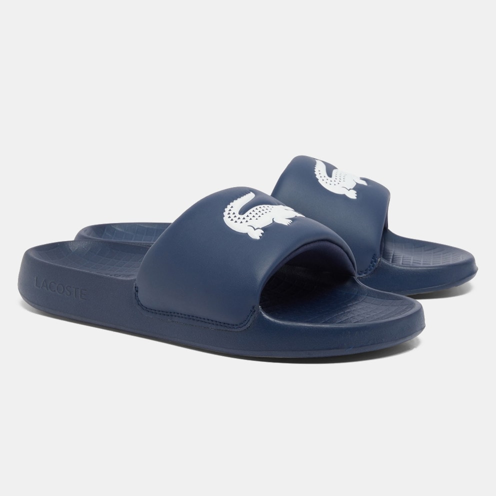 Lacoste Men's Slides