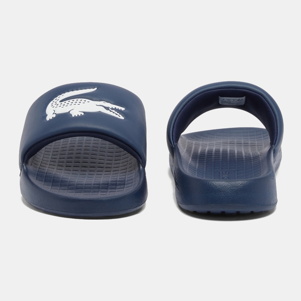 Lacoste Men's Slides