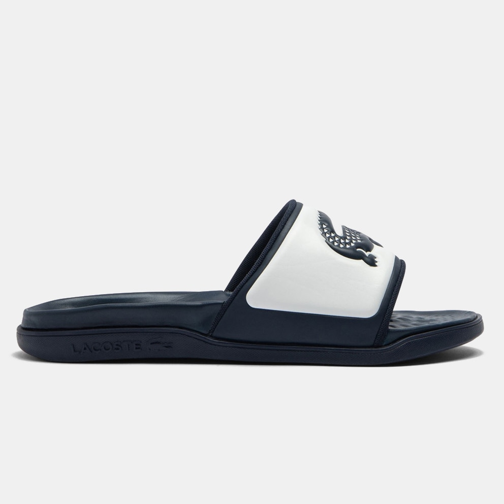 Lacoste Men's Slides