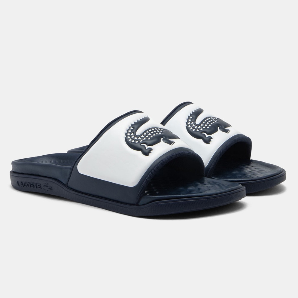 Lacoste Men's Slides