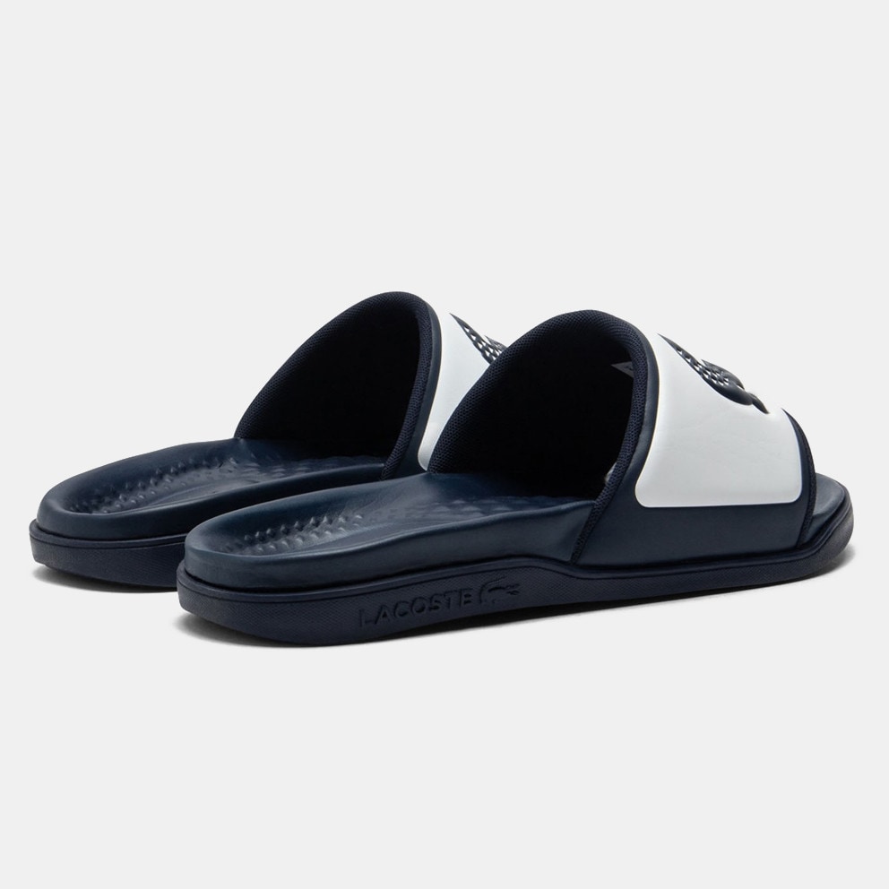 Lacoste Men's Slides