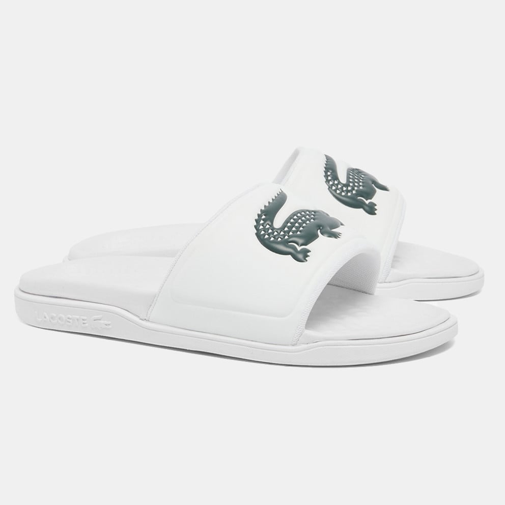 Lacoste Ανδρικά Slides