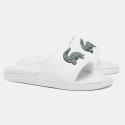 Lacoste Ανδρικά Slides