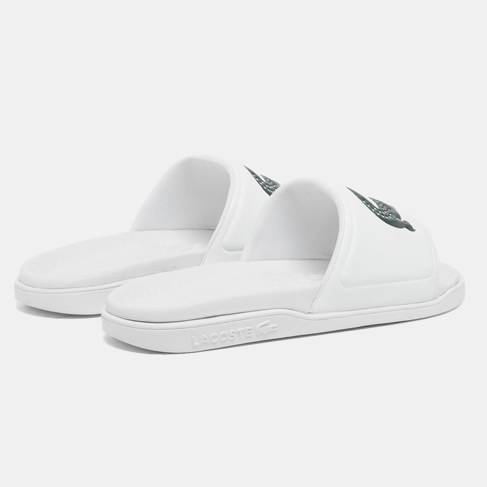 Lacoste Ανδρικά Slides
