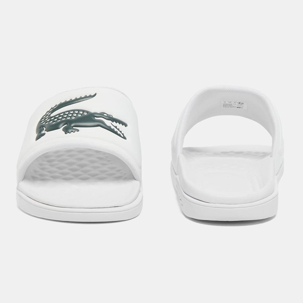 Lacoste Ανδρικά Slides