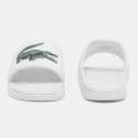 Lacoste Ανδρικά Slides