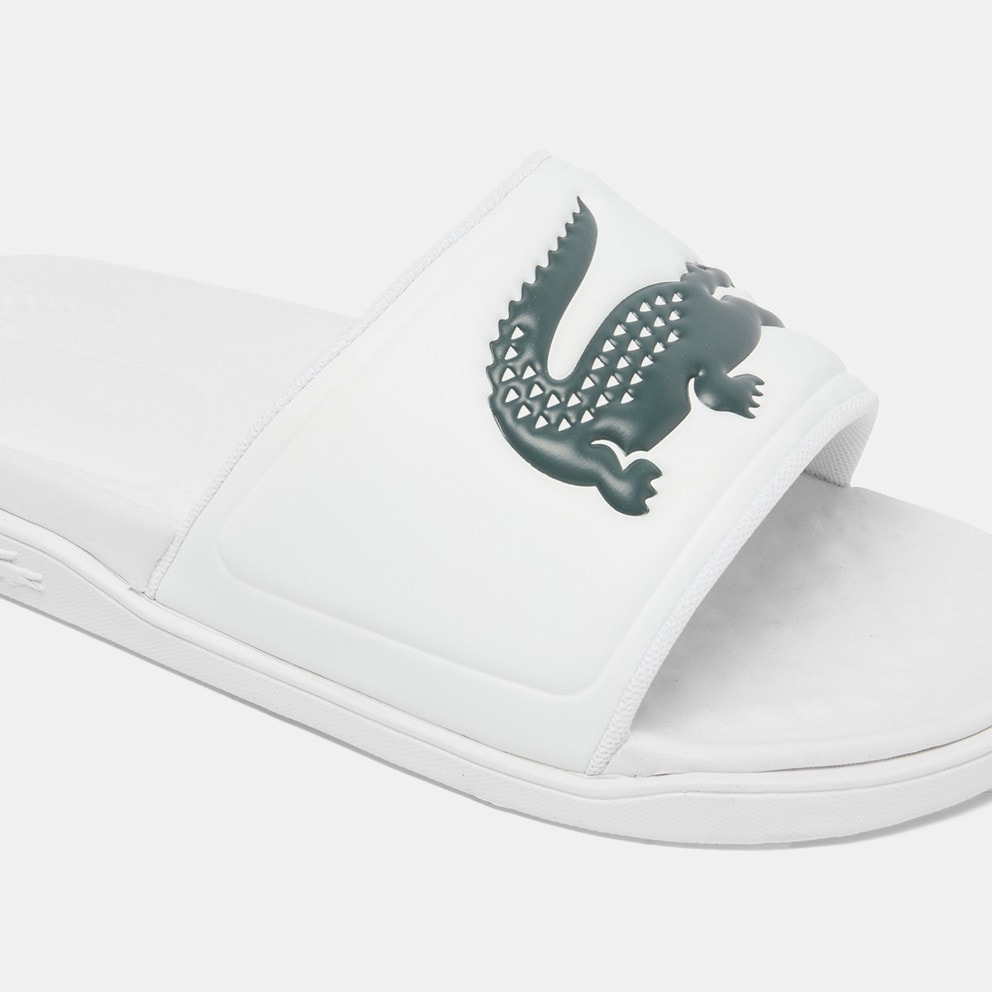 Lacoste Ανδρικά Slides
