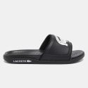 Lacoste Men's Slides