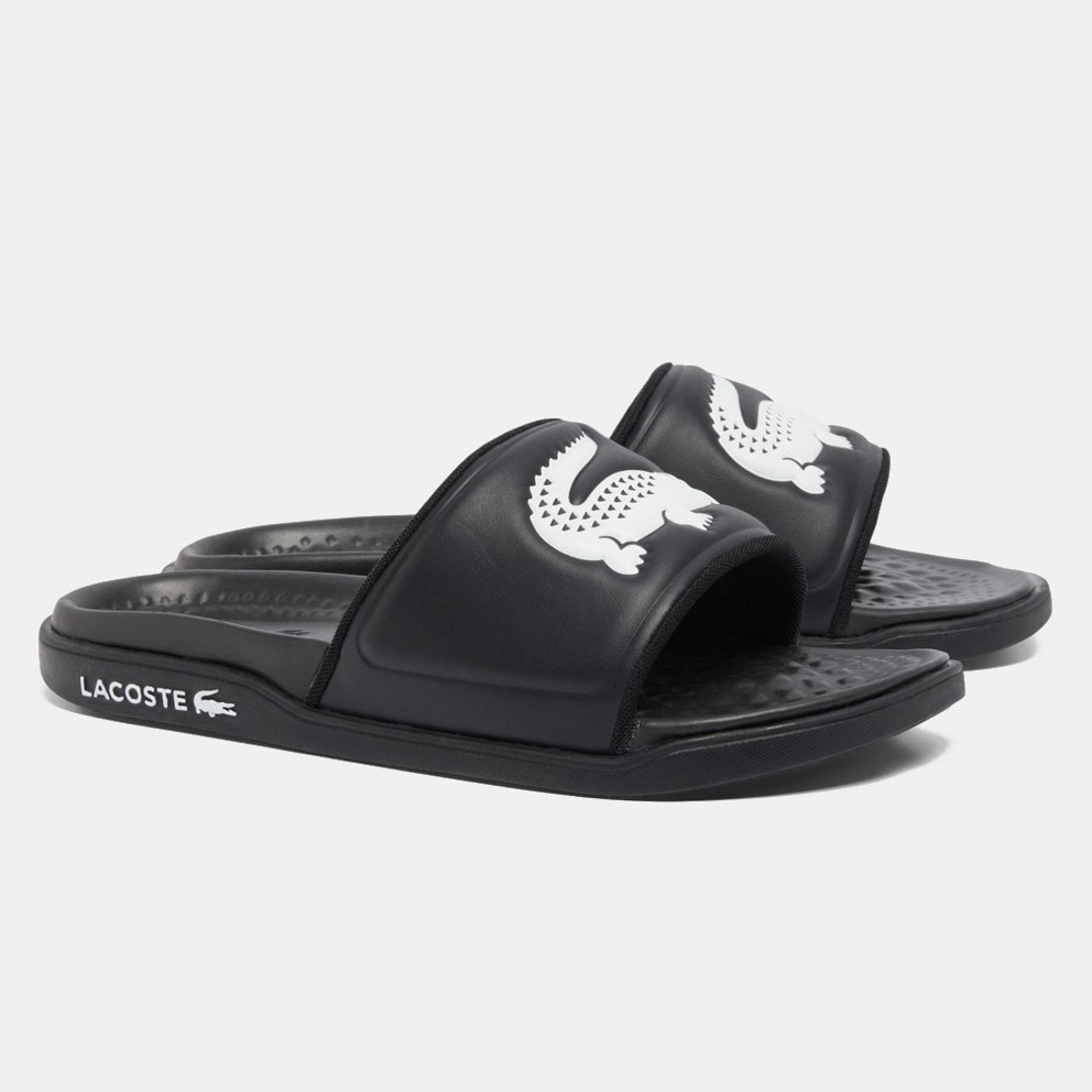 Lacoste Men's Slides