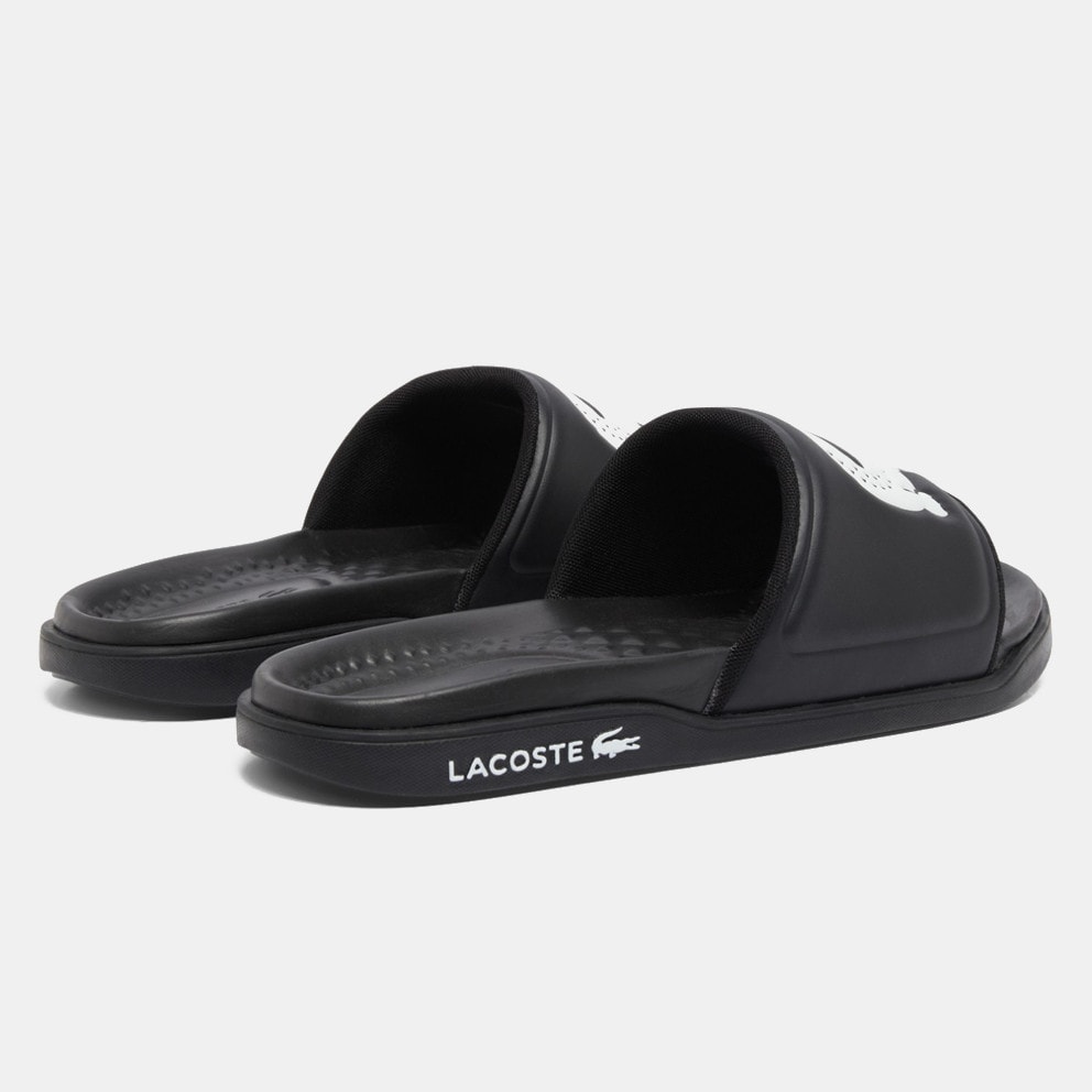 Lacoste Men's Slides