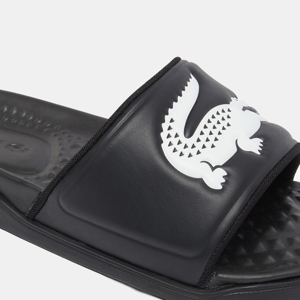 Lacoste Men's Slides