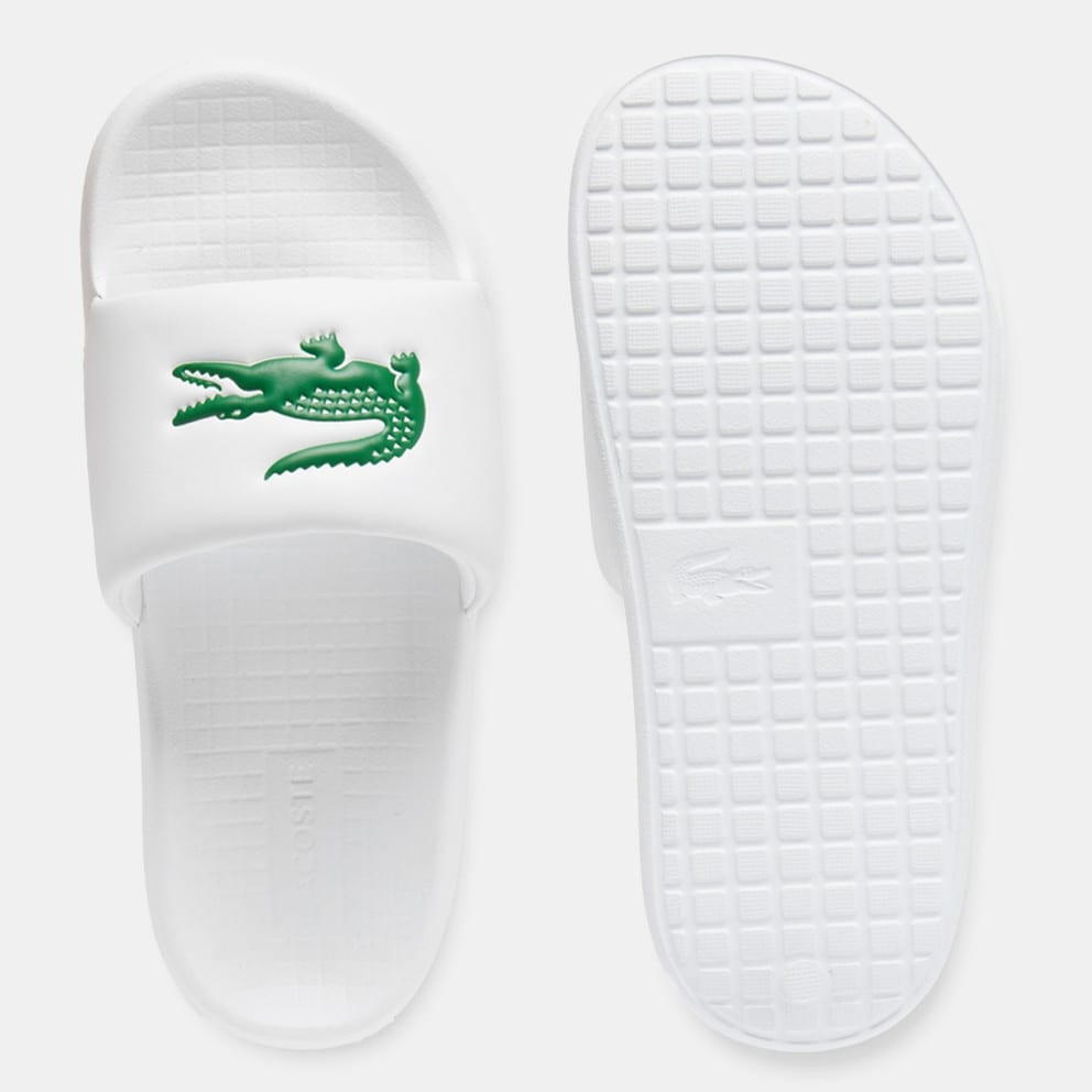 Lacoste Ανδρικά Slides