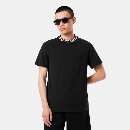 Lacoste Ανδρικό T-Shirt