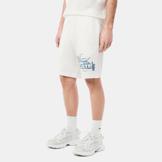 Lacoste Ανδρικό Σορτς
