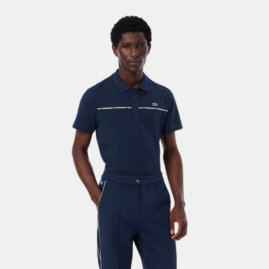 Lacoste Ανδρικό Polo T-Shirt