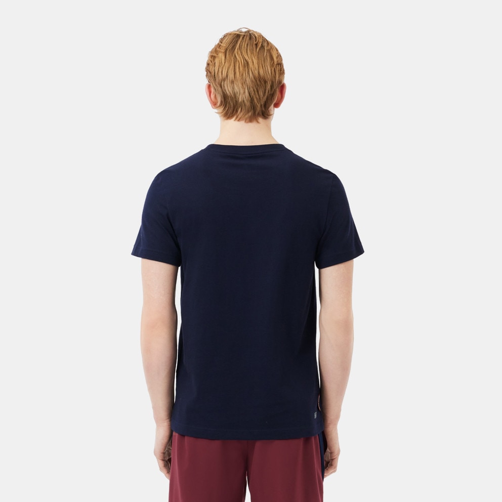 Lacoste Roland Garros Edition Men's T-Shirt
