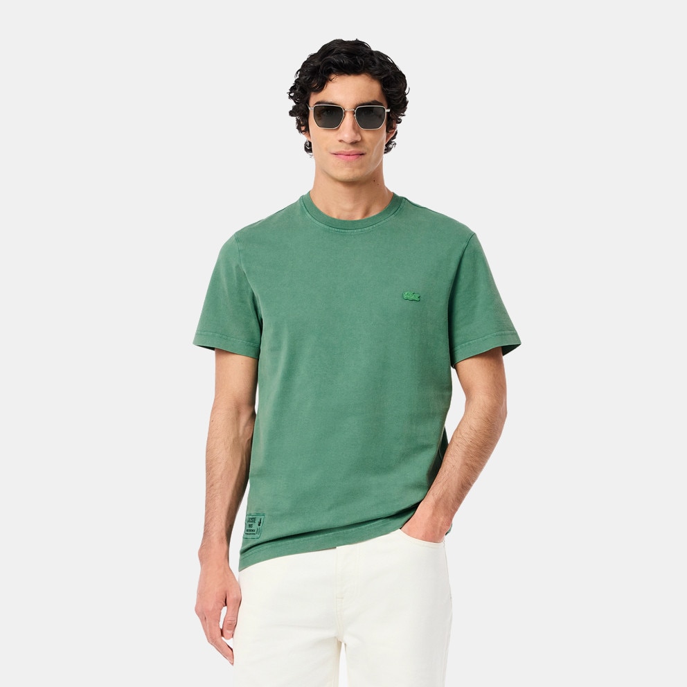 Lacoste Ανδρικό T-Shirt