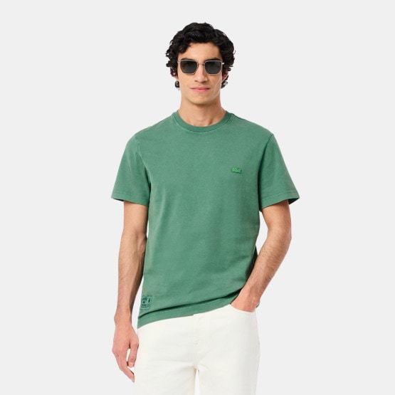 Lacoste Ανδρικό T-Shirt