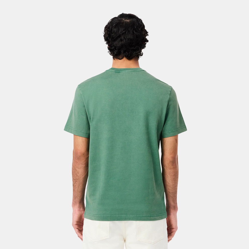 Lacoste Ανδρικό T-Shirt