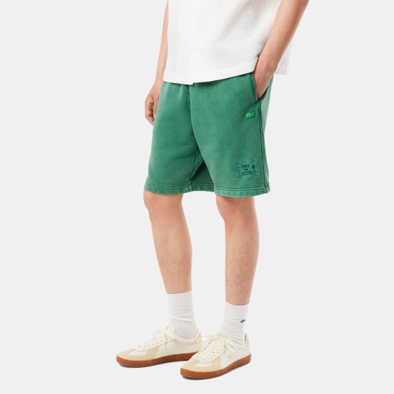 Lacoste Ανδρικό Σορτς