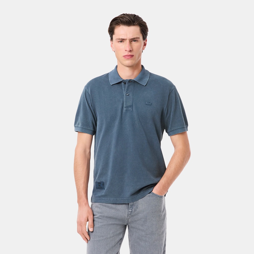 Lacoste Men's Polo T-Shirt