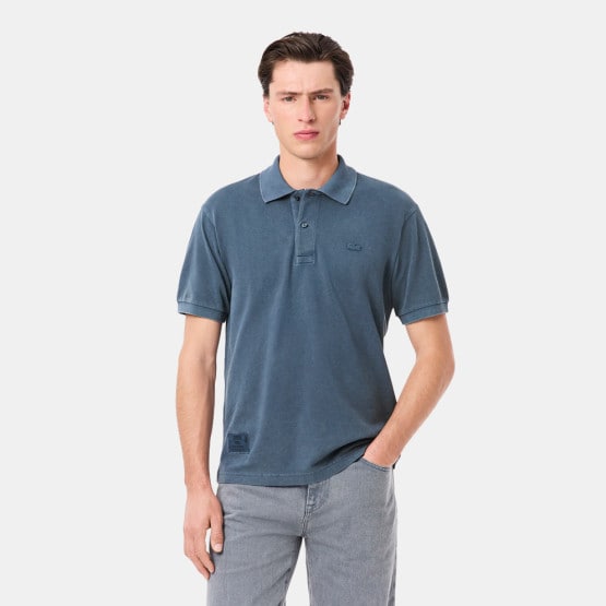 Lacoste Ανδρικό Polo T-Shirt